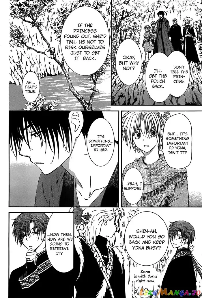Yona of the Dawn Chapter 125 image 10_optimized